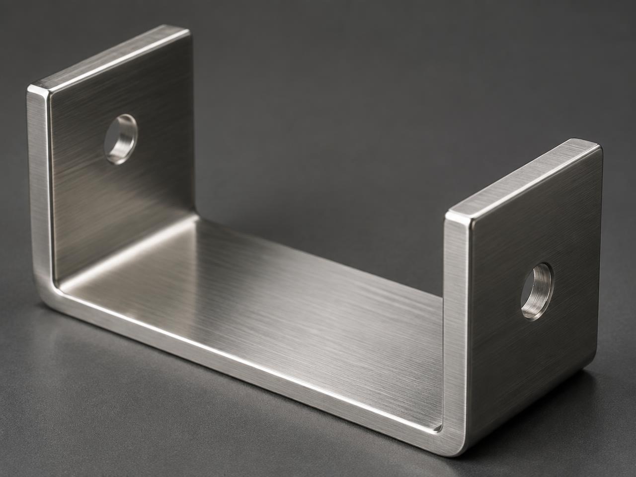 CNC bending